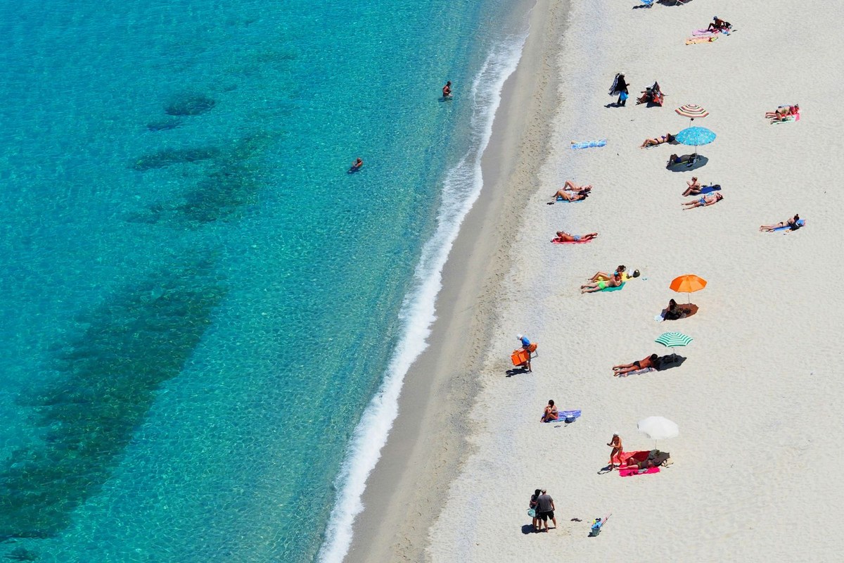 Michigan Lake Named One Of The Best Lakes For Swimming In America