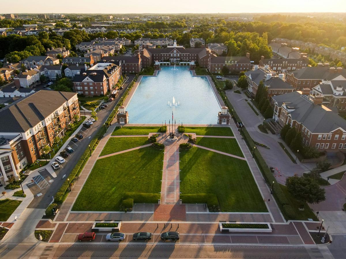Carmel, Indiana Scores High on National Safety Index