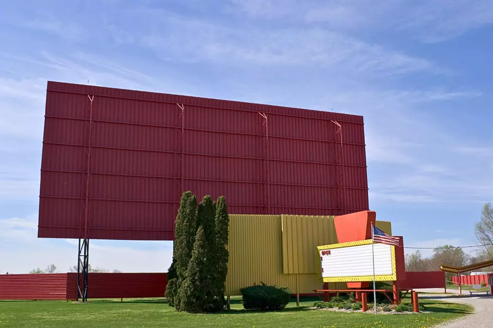 Capri Drive-In Theater in Coldwater