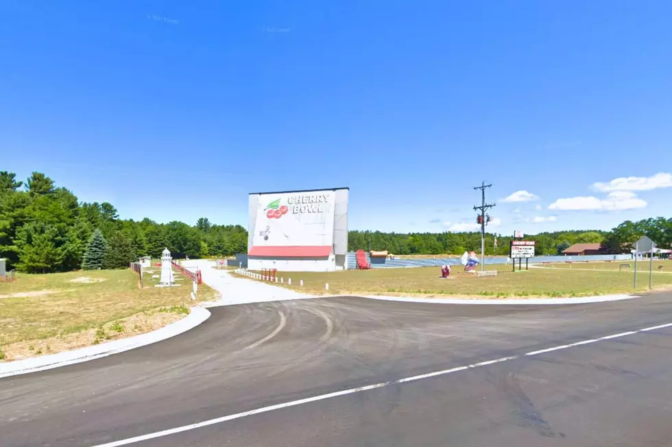Cherry Bowl Drive-In Theater in Honor