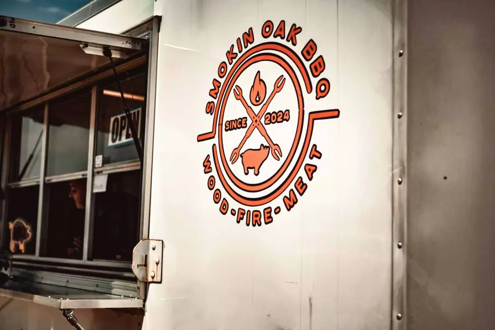 Photo Courtesy of Smokin Oak BBQ