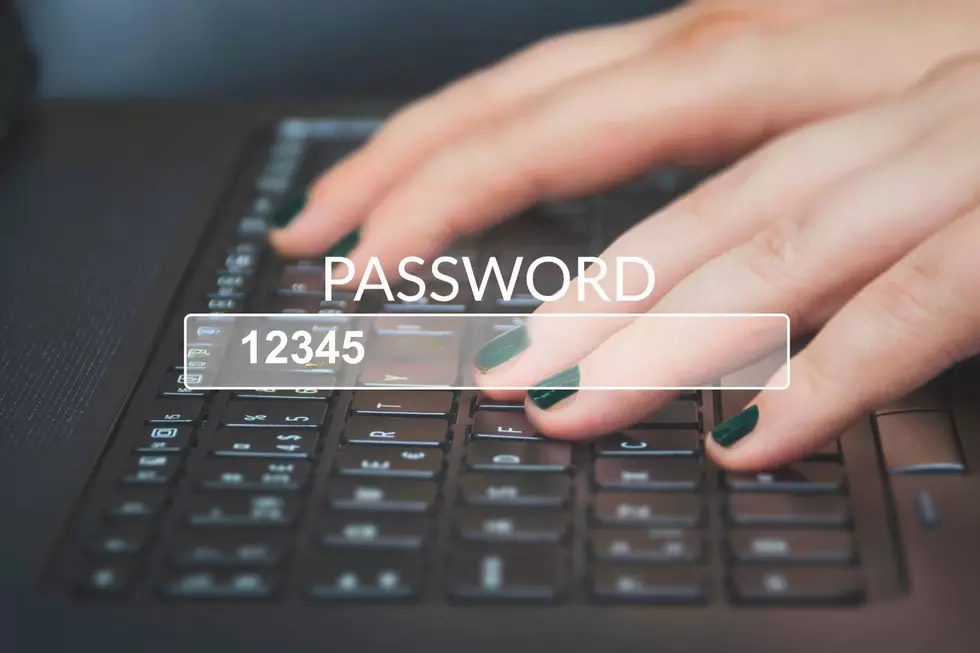 common passwords