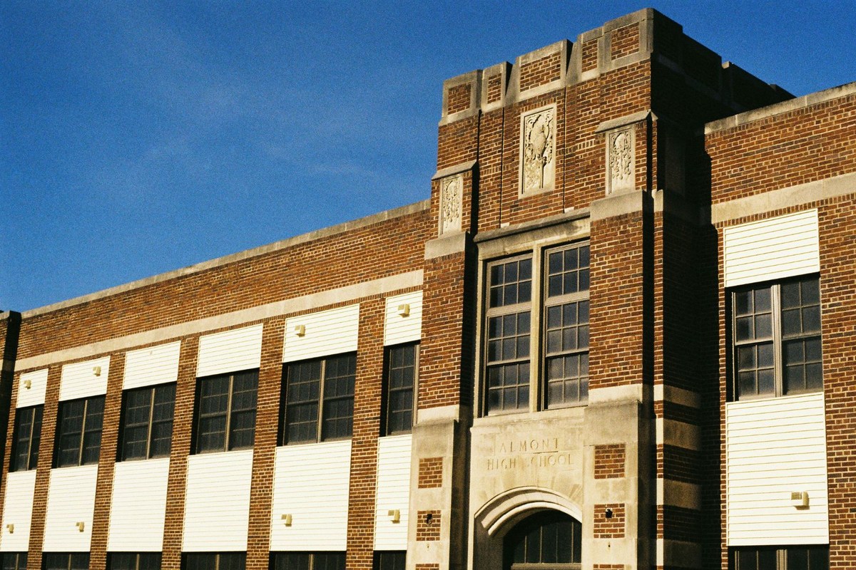 These Are The Top 20 Best Public High Schools In Indiana