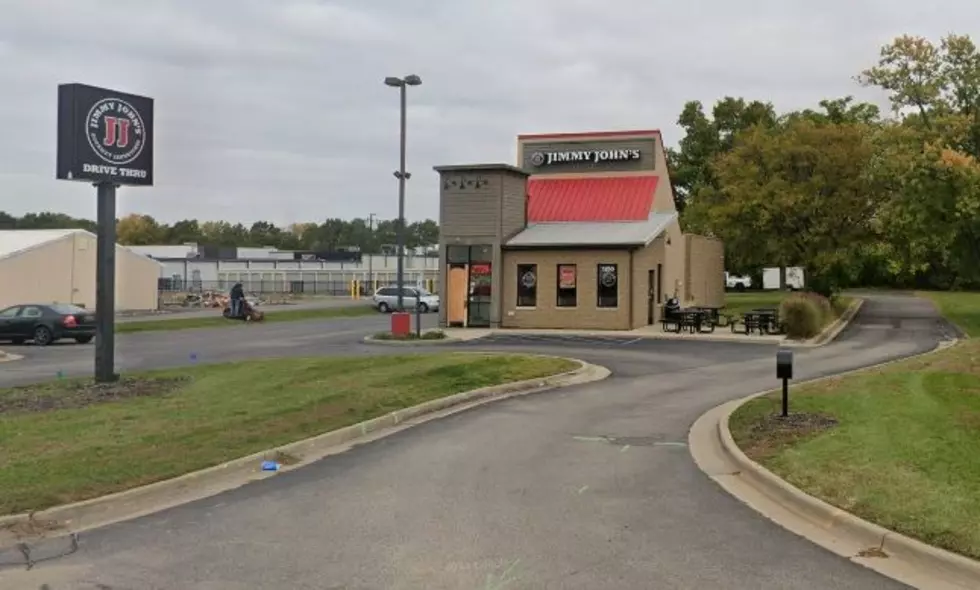 Hot N Now Plainwell, Jimmy John's