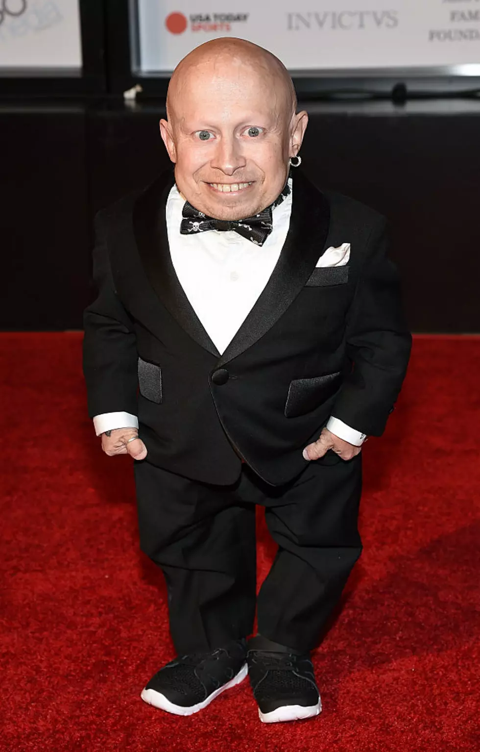 Getty Images