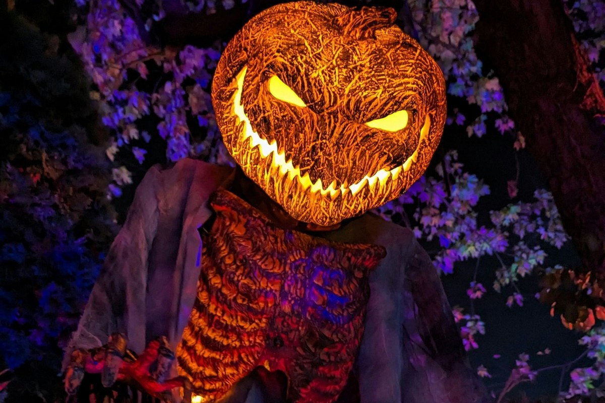 Two Haunted Attractions In Michigan Named The Best In America
