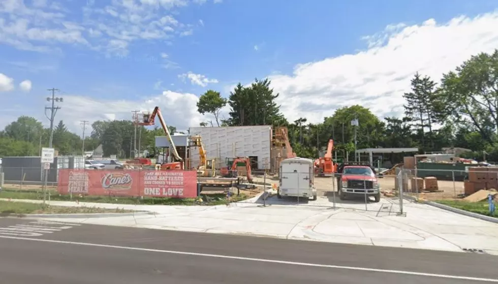 Raising Cane's, Westnedge & Milham