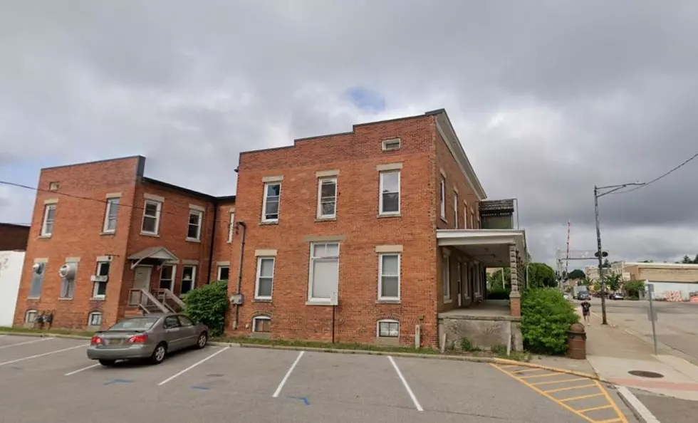 Stevens Hotel, Wine Trail Inn, Fennville Michigan