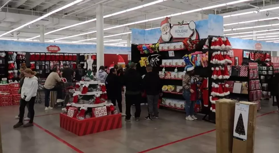 Spirit Christmas Grand Rapids, Michigan