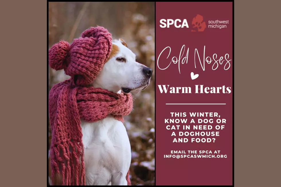 The SPCA of Southwest Michigan