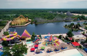Michigan’s Adventure Closes Due to Air Quality But Passes Still Valid