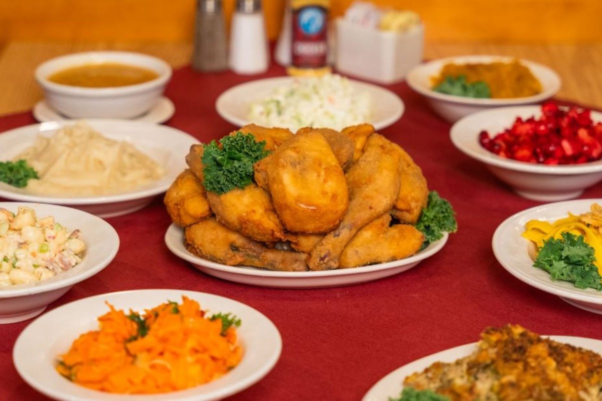 Popular Michigan Spot Named Best All-You-Can-Eat Restaurant