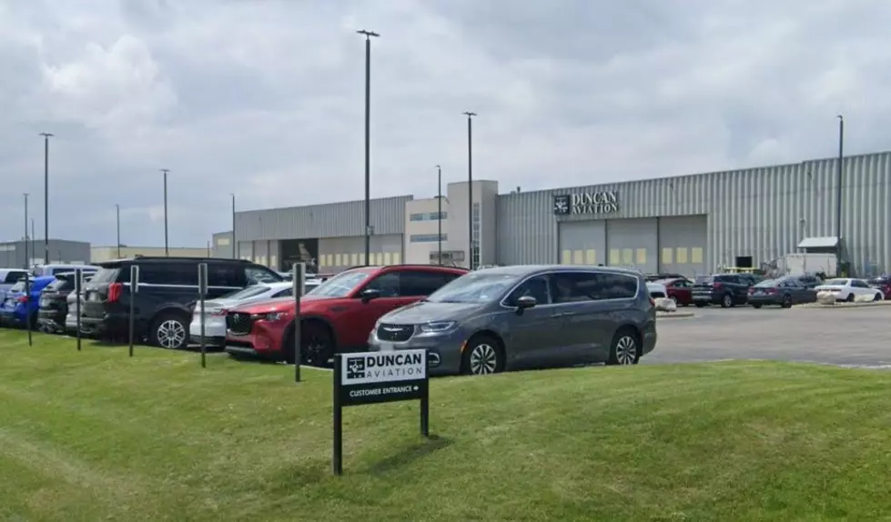 Duncan Aviation Battle Creek Michigan