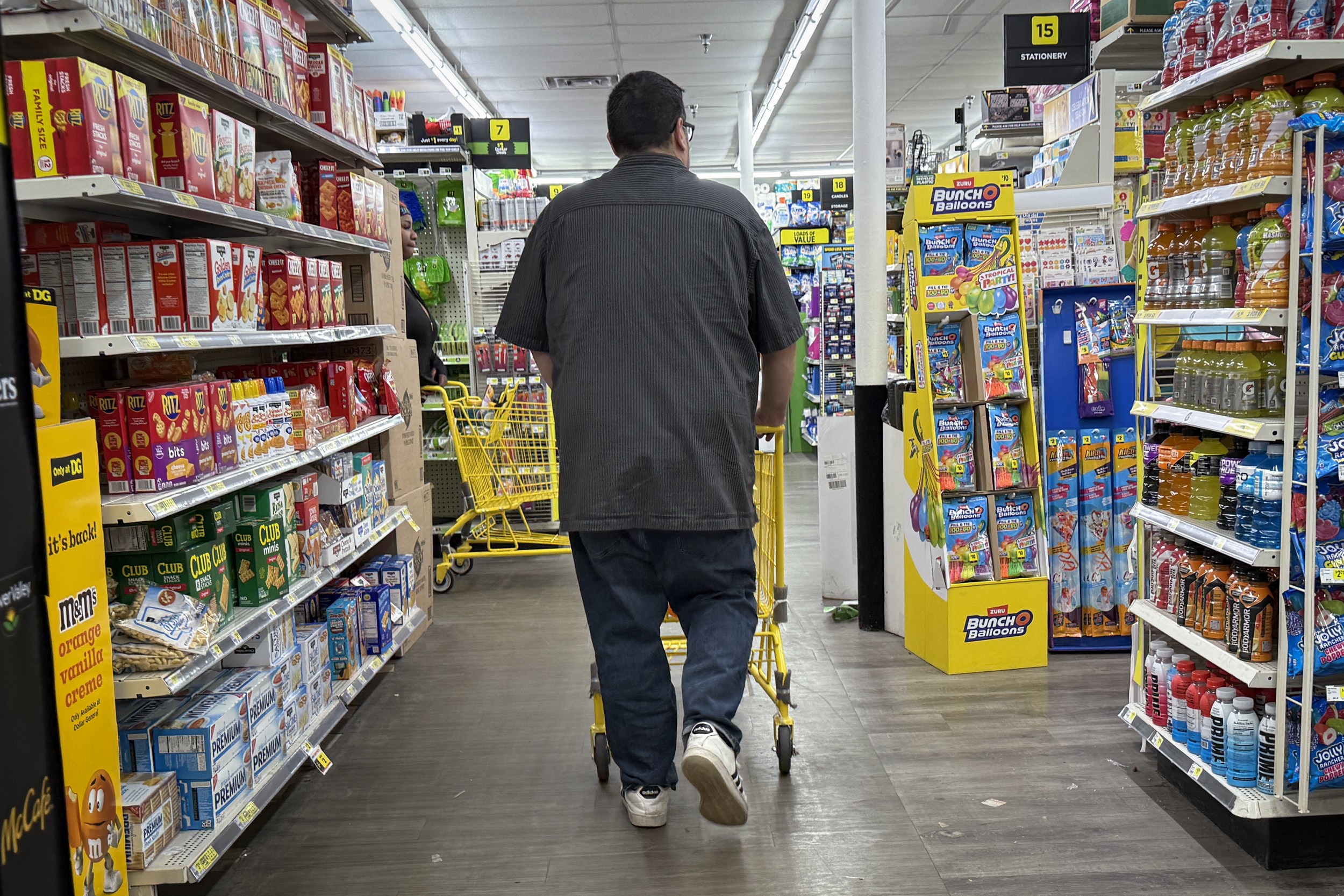 Are Price Accuracy Problems Plaguing Indiana Dollar Stores ? 