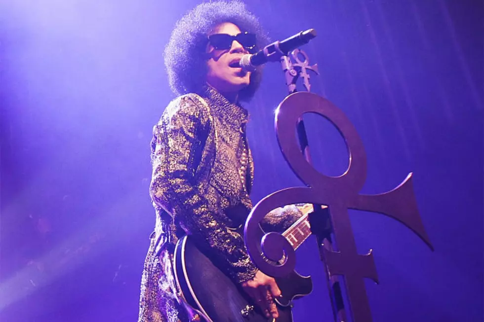 Every Time Prince Performed in Michigan: A Complete Concert History