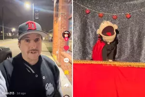 Detroit’s Strangest Night Out Might Be Puppet Karaoke