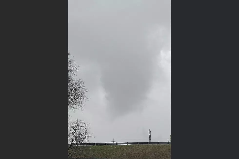 Lexi Searles - Kalamazoo near Sprinkle Road and Cork