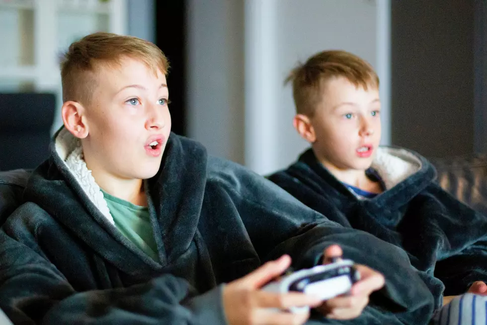 What Age Is Right For Leaving Kids Home Alone In Michigan