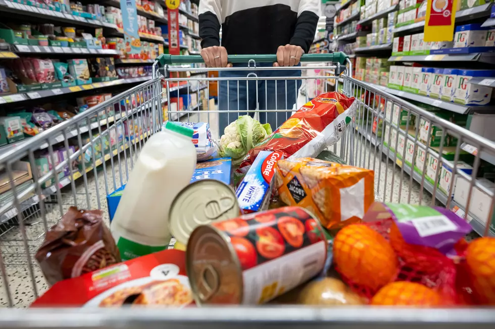 3 Food Recalls In Michigan You Should Know About This Week