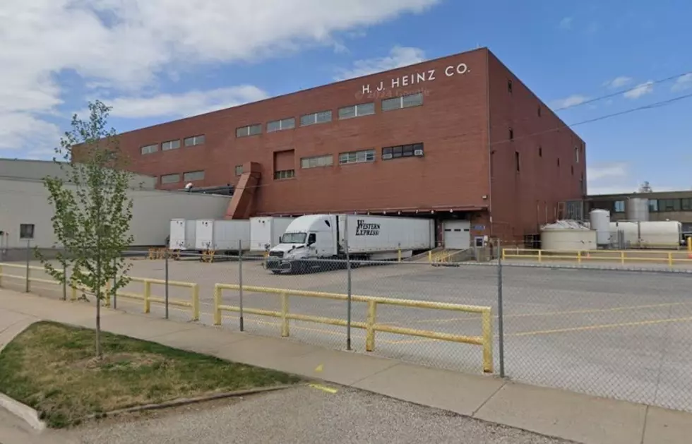 Heinz Holland Michigan