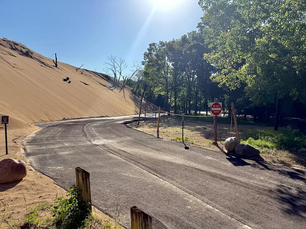 Indiana Dunes Welcomes Visitors Back to Mount Baldy