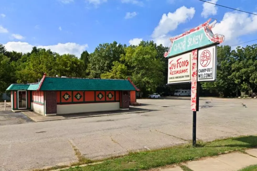 Beloved Portage Restaurant Joy Fong Closing After 46 Years In Business