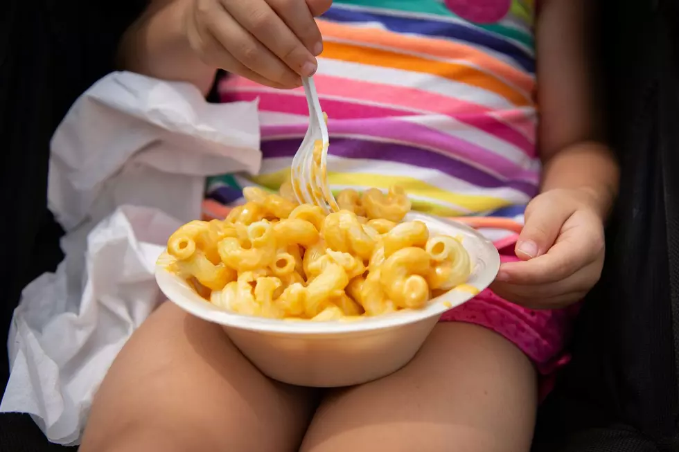 FDA: Macaroni And Cheese Recalled From Aldi Stores In Michigan