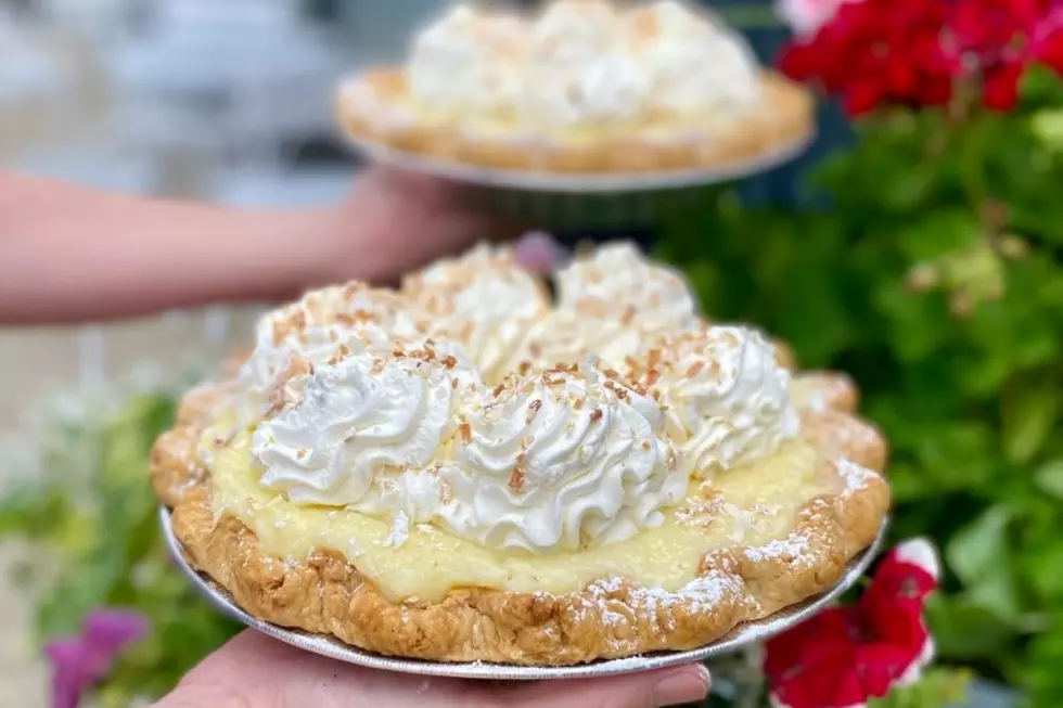 Michigan Spot Named One Of America's Best Small-Town Bakeries