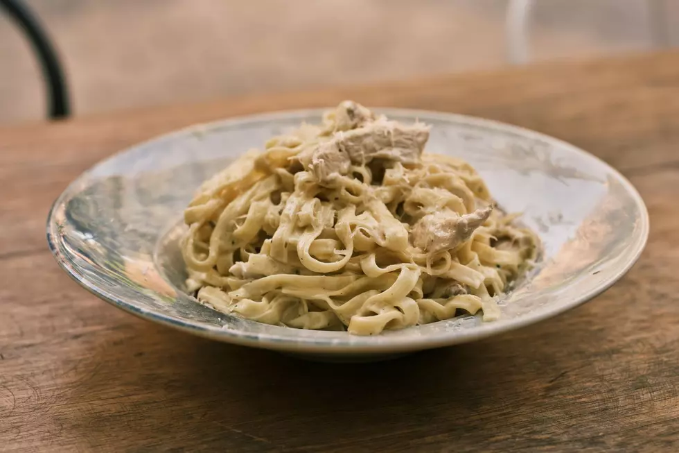FDA Issues Highest-Risk Recall For Alfredo Sauce Sold In Michigan