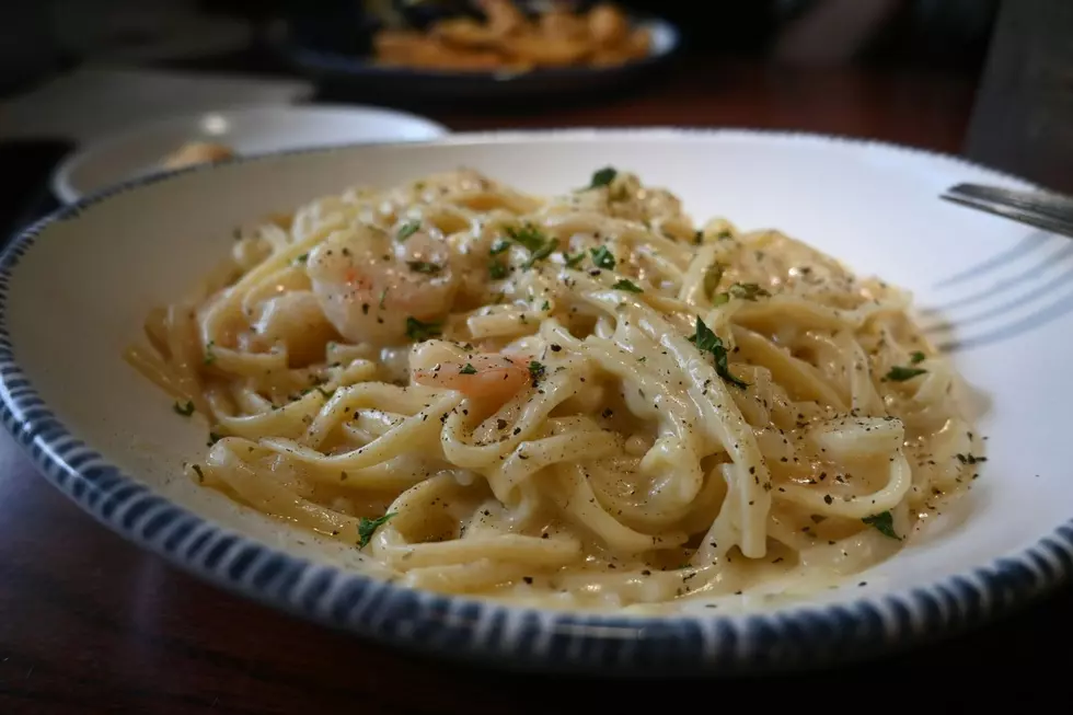 FDA Issues Highest-Risk Recall For Alfredo Sauce Sold In Indiana