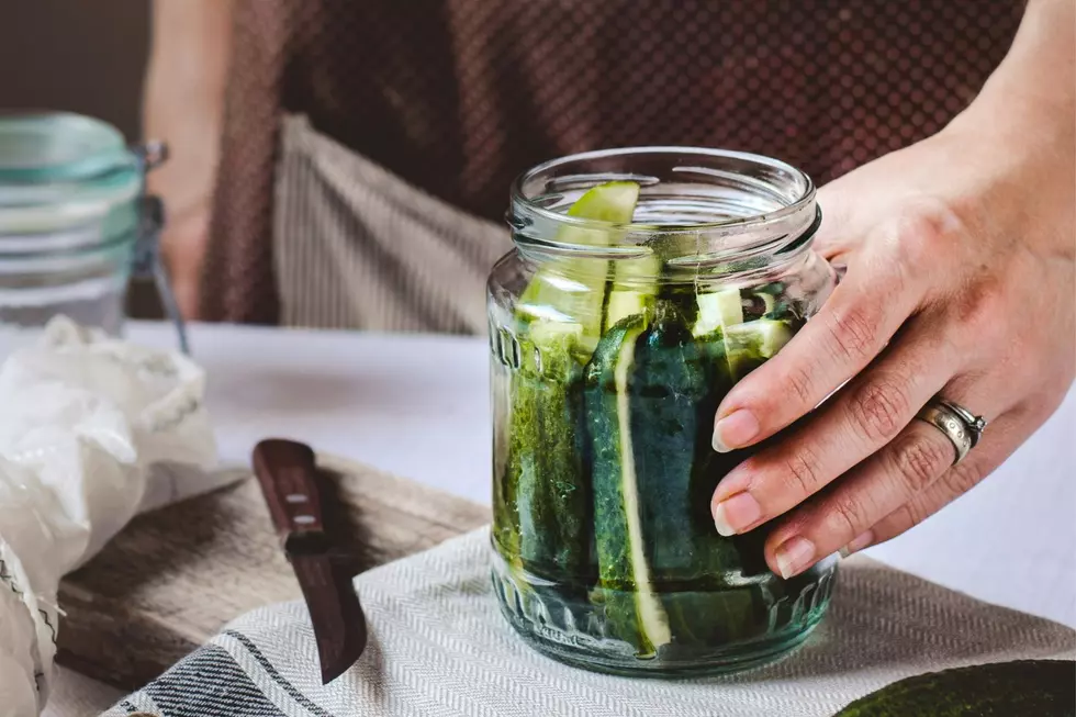 Michigan Grows More Pickles Than You Probably Realize