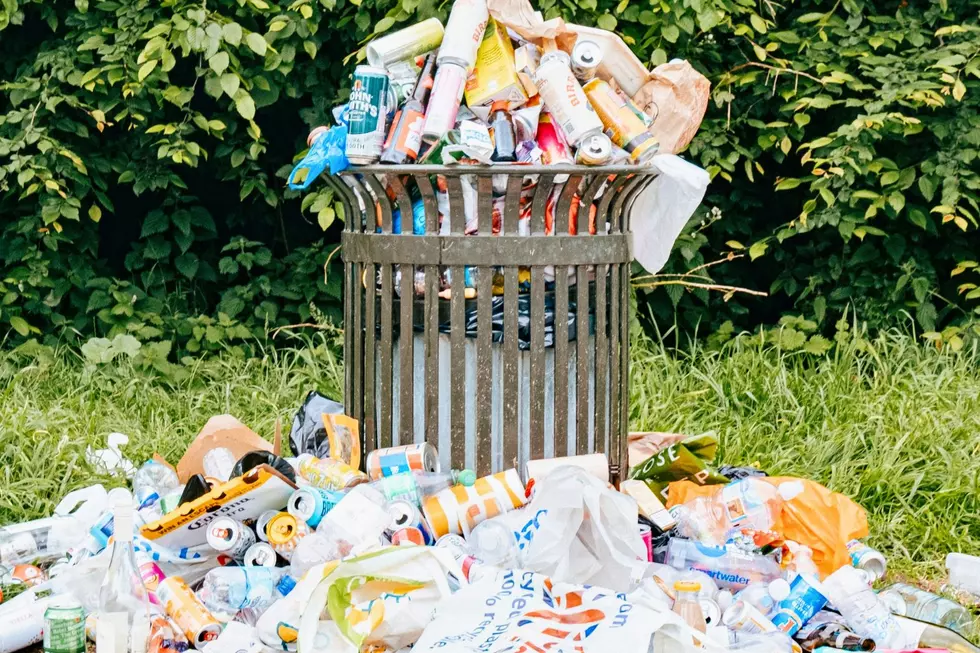 Michigan Bans These Five Items From Landfills And Most People Don’t Know