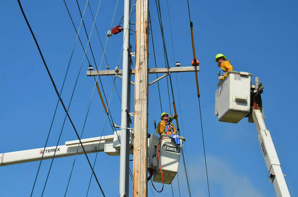 Planned Electrical Upgrade Will Impact Nearly 2800 Customers in Allegan County