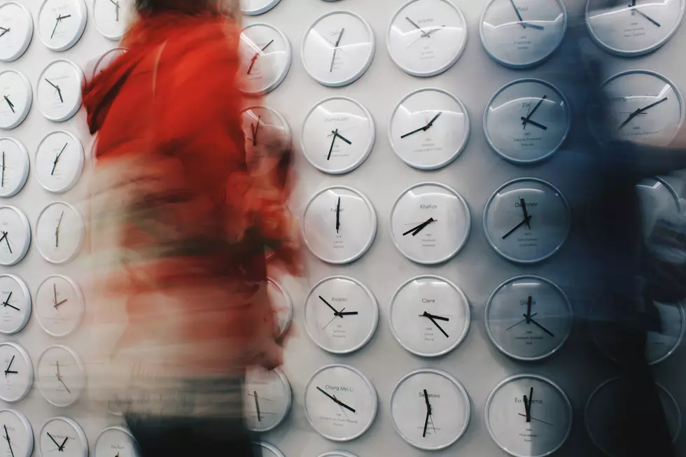 Michigan’s Daylight Saving Time Debate Highlights Time Zone Divide