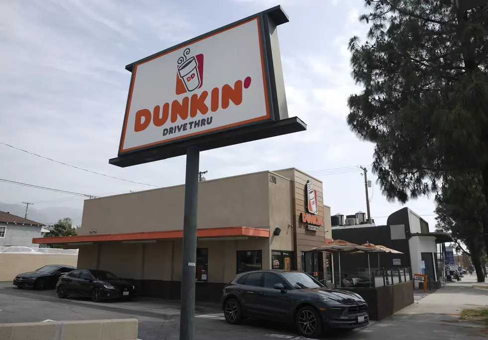 Former Advance Auto Parts Store Becoming Dunkin’ in Coldwater