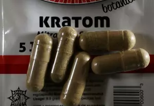 New Kratom Crackdown Could Pull Products From Michigan Shelves