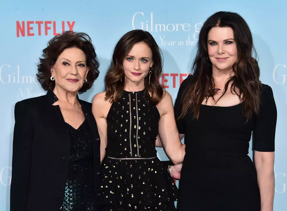 Michigan’s Gilmore Girls Festival Returns in 2026 With Even More Stars