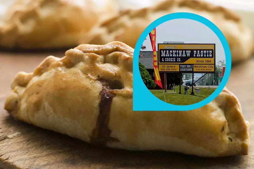 One Of Michigan’s Best Pasty Shops Has Quietly Closed