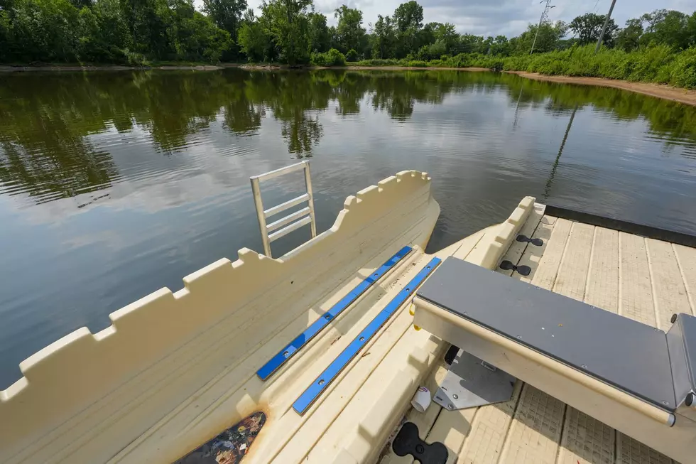 Verburg Park Kalamazoo Kayak Launch