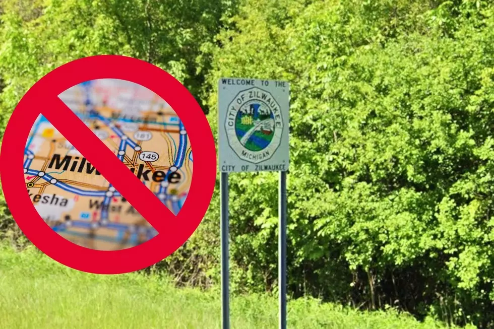 Zilwaukee Was Named To Trick Settlers Into Thinking It Was Milwaukee