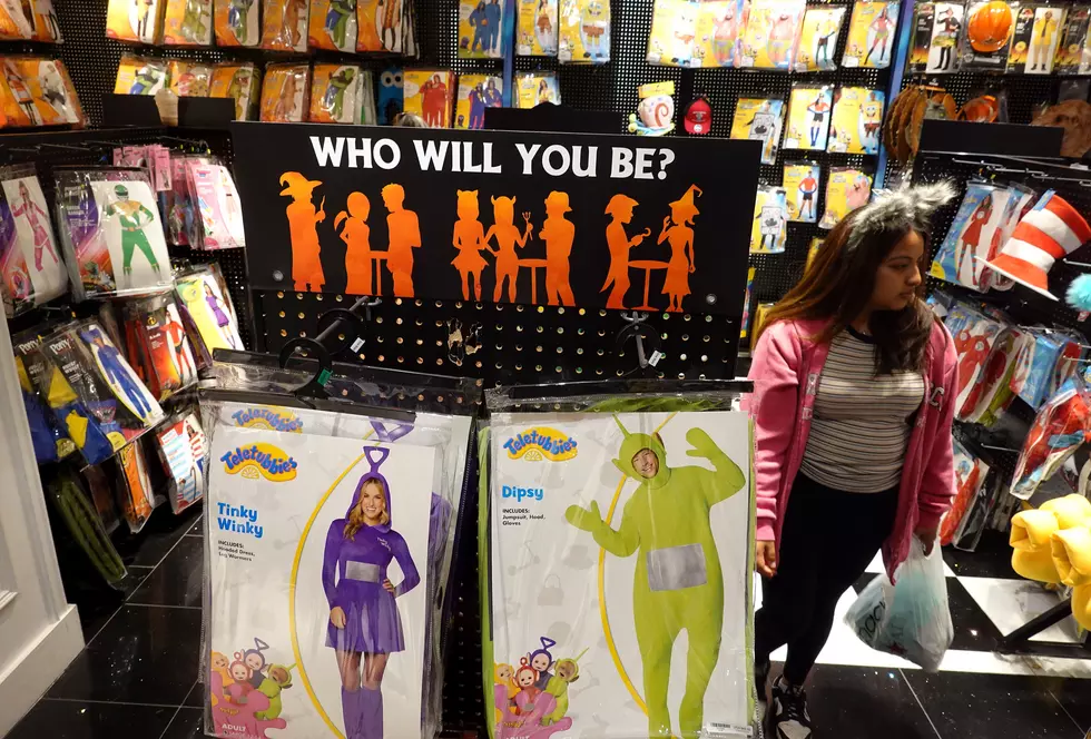 Spirit Halloween