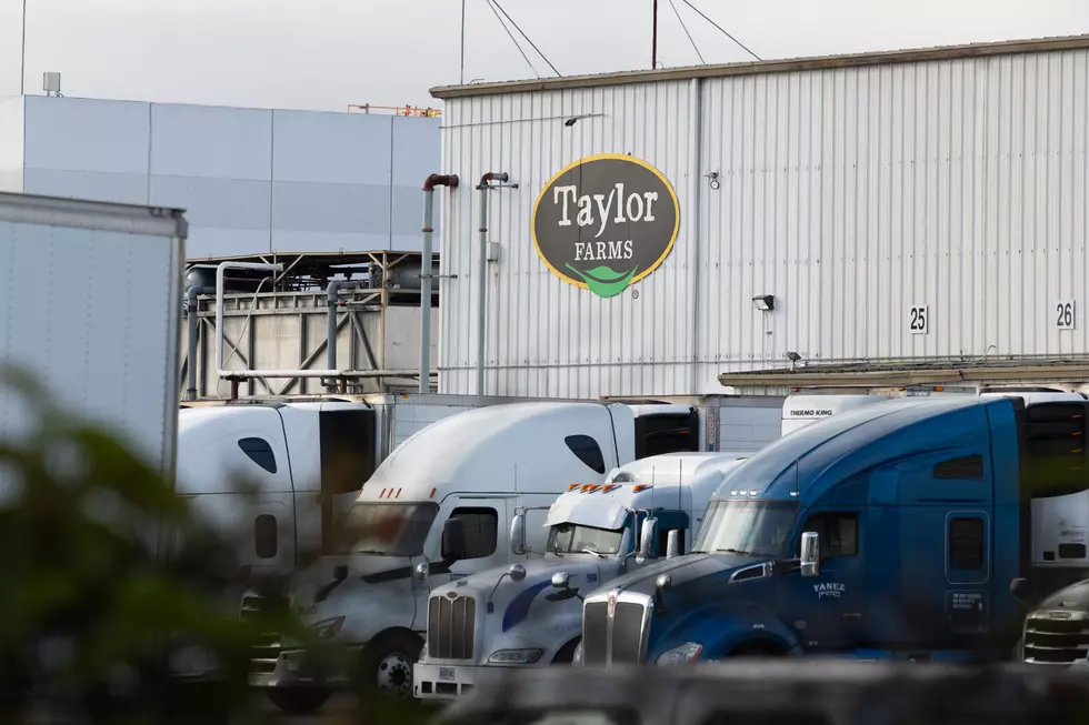 New Taylor Farms Recall Affects Kroger Shoppers in Michigan