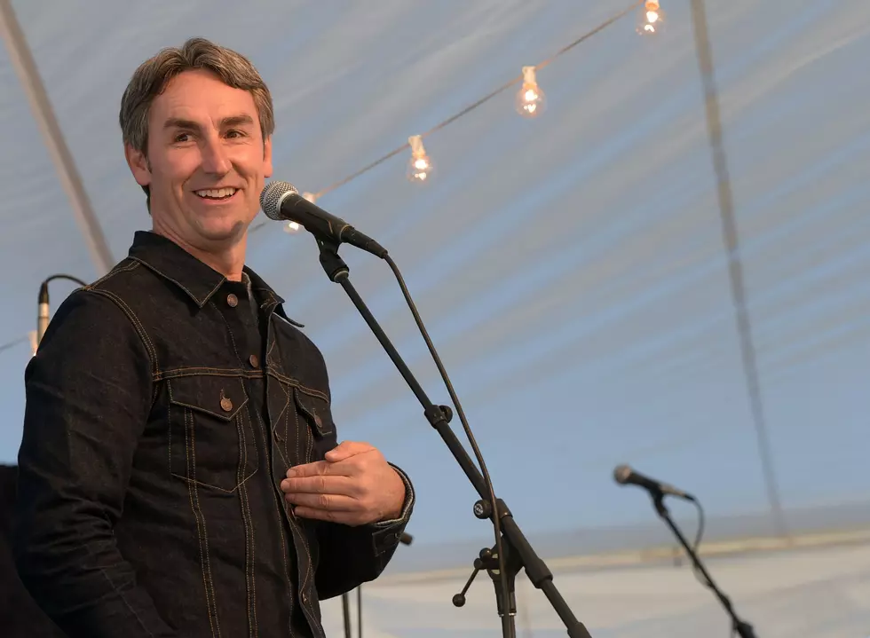 American Pickers Return to Michigan Searching for Rare Finds