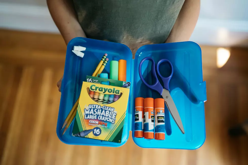 How Kalamazoo Students Can Get Free Supplies Before School Starts