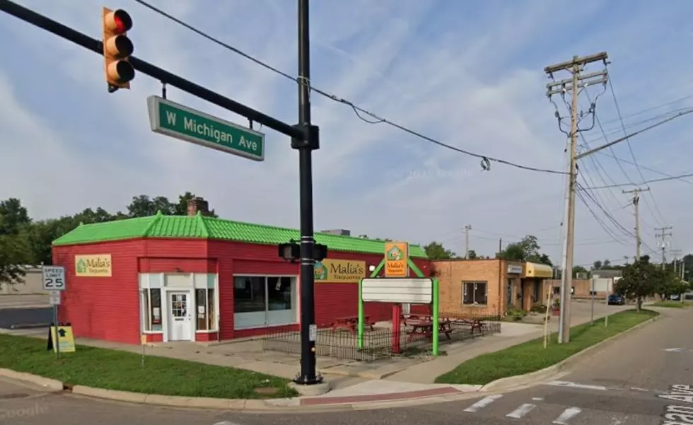 Paw Paw’s Malias Taqueria is Moving to a New Location