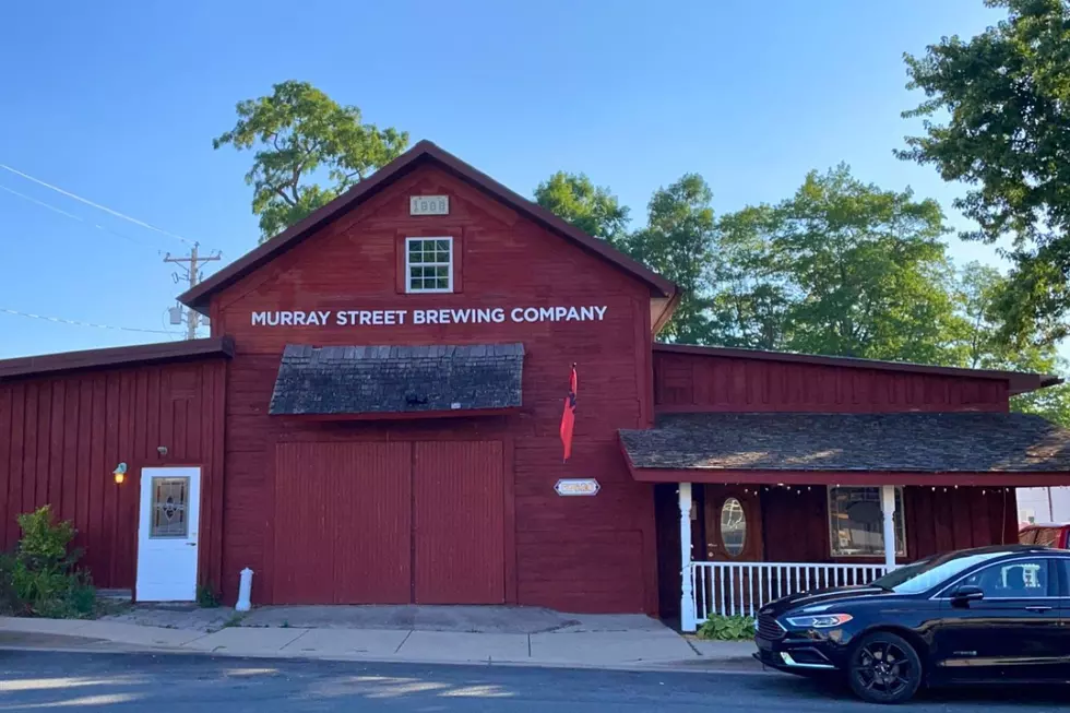 Murray Street Brewing in Mattawan Announces Its Closure