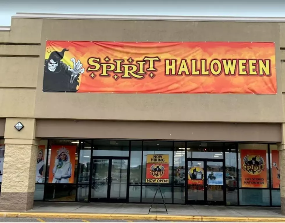 Michigan’s Spirit Halloween Season Has Officially Begun