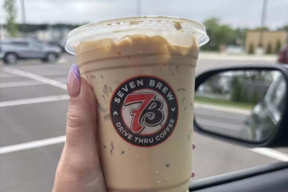 7 Brew Coffee
