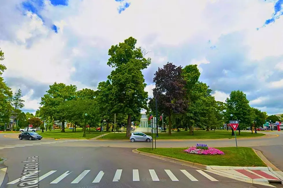 Google Street View