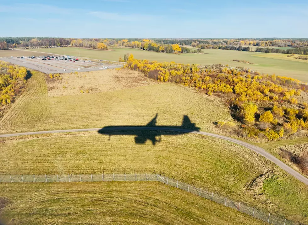 Muskegon Airport’s $10 Fall Color Flights Sold Out in 2 Hours, Watch for More